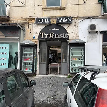 بيت ضيافة Il Regno Di Portacapuana