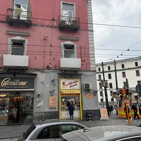 Il Regno Di Portacapuana