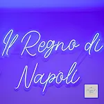 Gasthuis Il Regno Di Portacapuana Napels