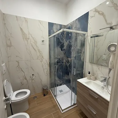 Il Regno Di Portacapuana 3* نابولي