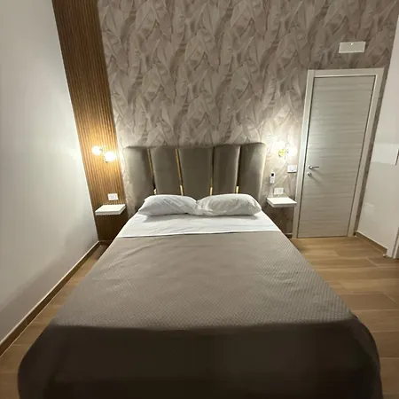 Il Regno Di Portacapuana 3* نابولي