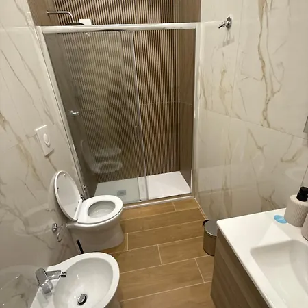 Il Regno Di Portacapuana 3* نابولي