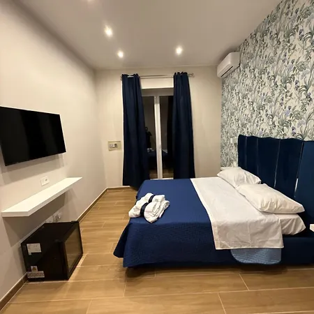 بيت ضيافة Il Regno Di Portacapuana 3*