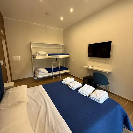 بيت ضيافة Il Regno Di Portacapuana 3*