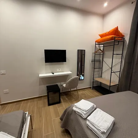 Il Regno Di Portacapuana 3* نابولي