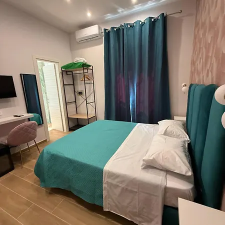 بيت ضيافة Il Regno Di Portacapuana 3*