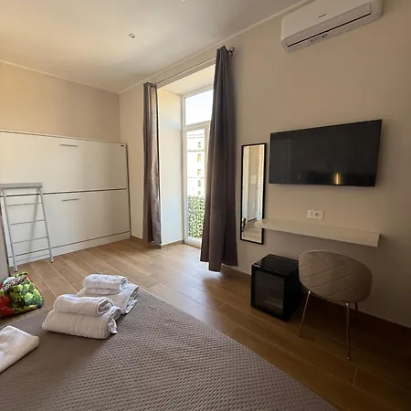 Il Regno Di Portacapuana 3* نابولي