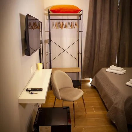 بيت ضيافة Il Regno Di Portacapuana 3*
