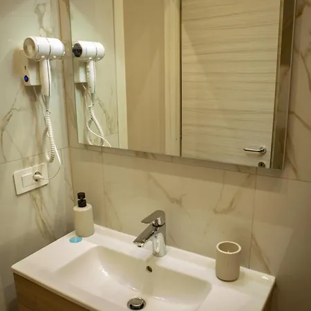 Il Regno Di Portacapuana 3* نابولي