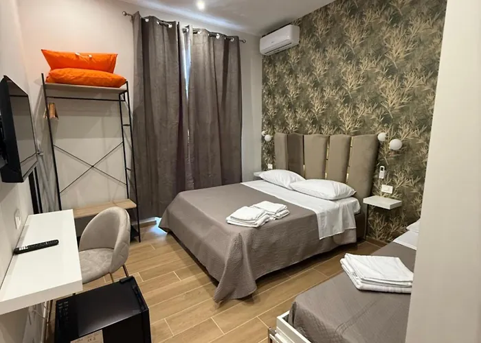 Il Regno Di Portacapuana